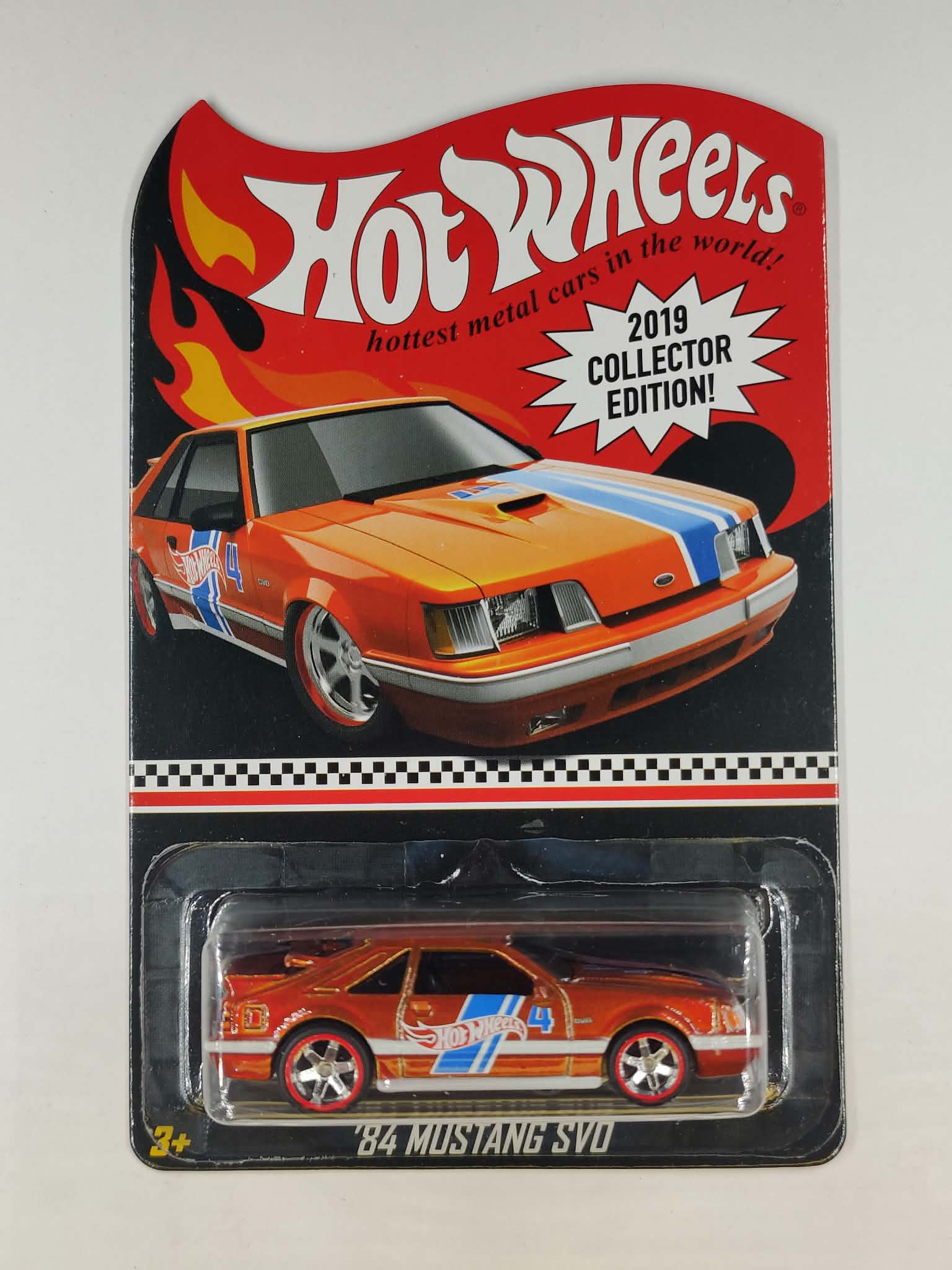 Collector submitted image