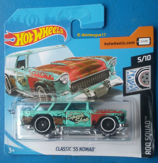 Collector submitted image