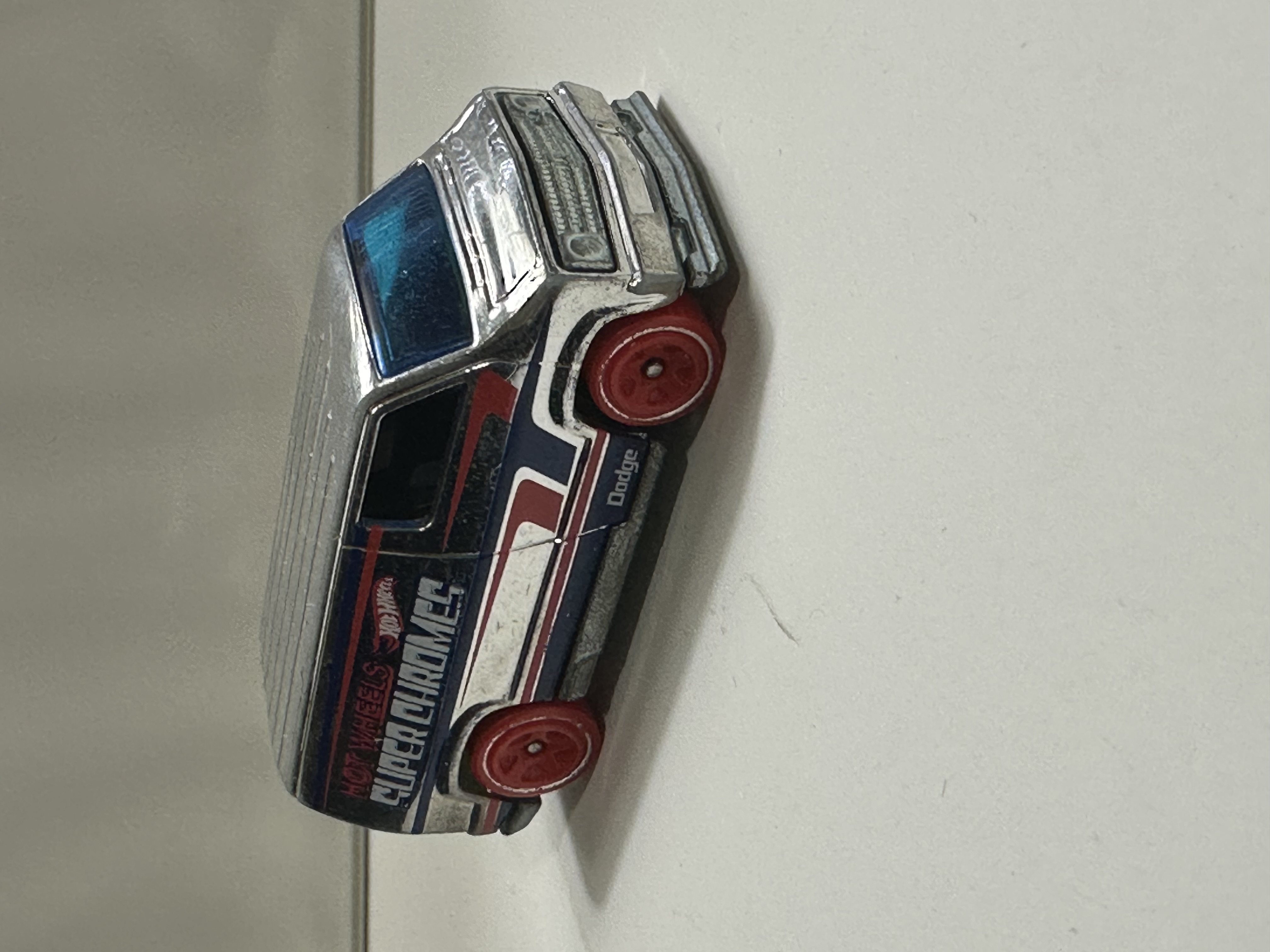 Collector submitted image