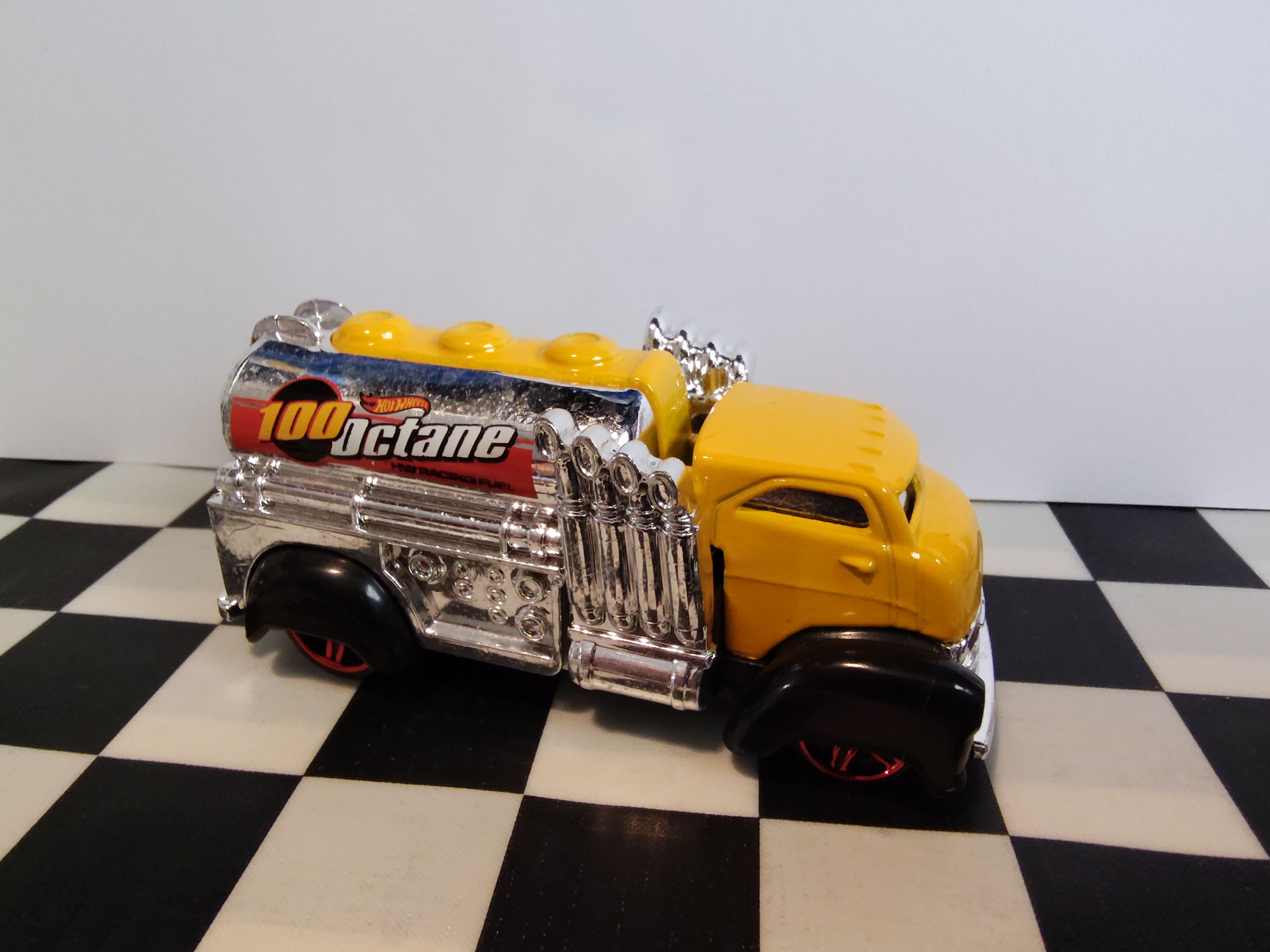 Collector submitted image