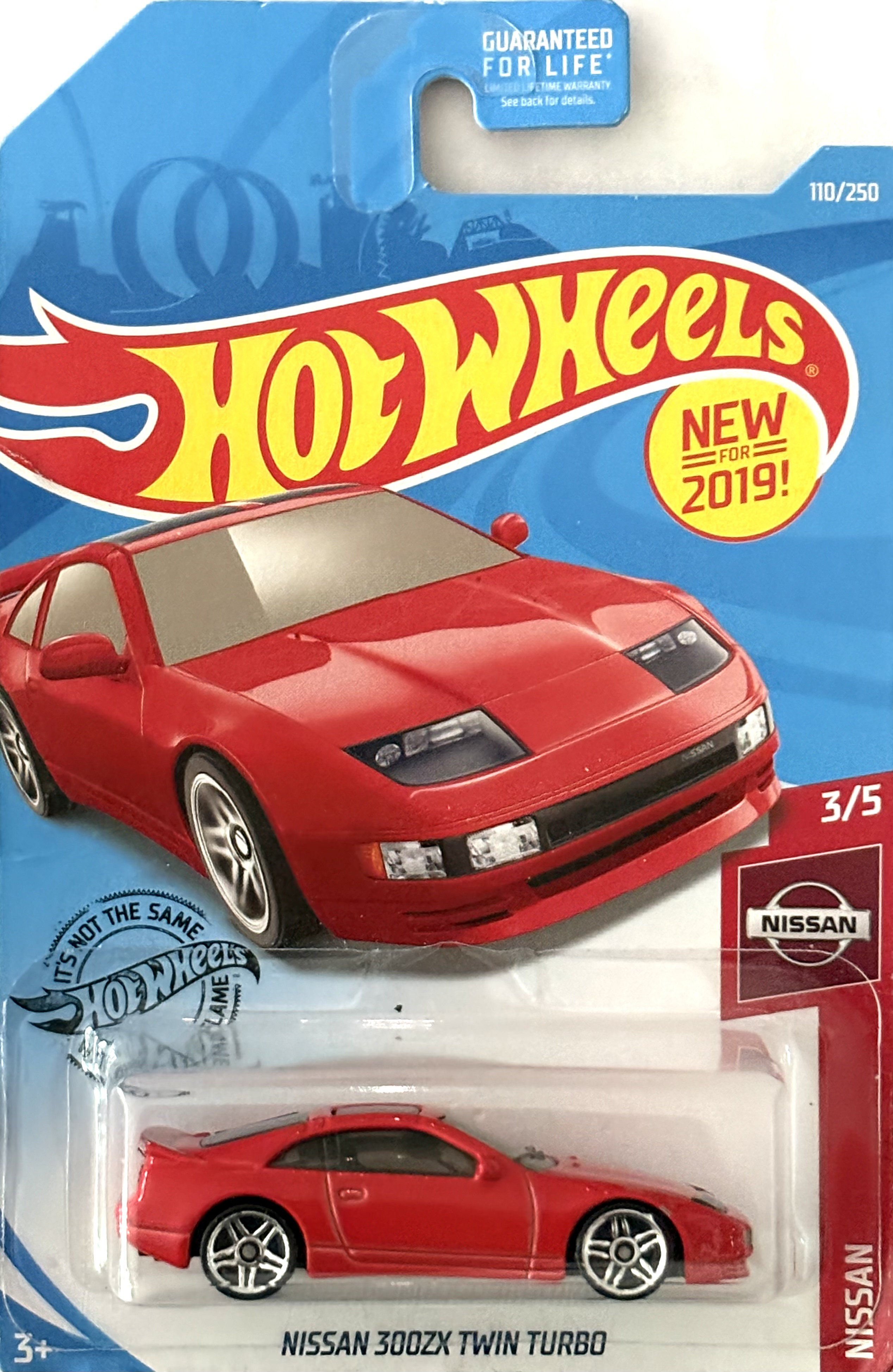 Collector submitted image
