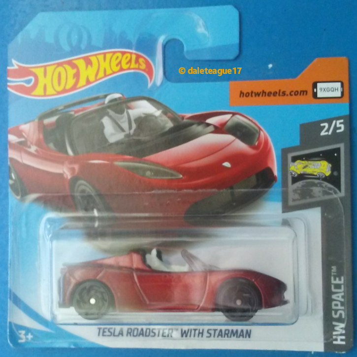 Collector submitted image