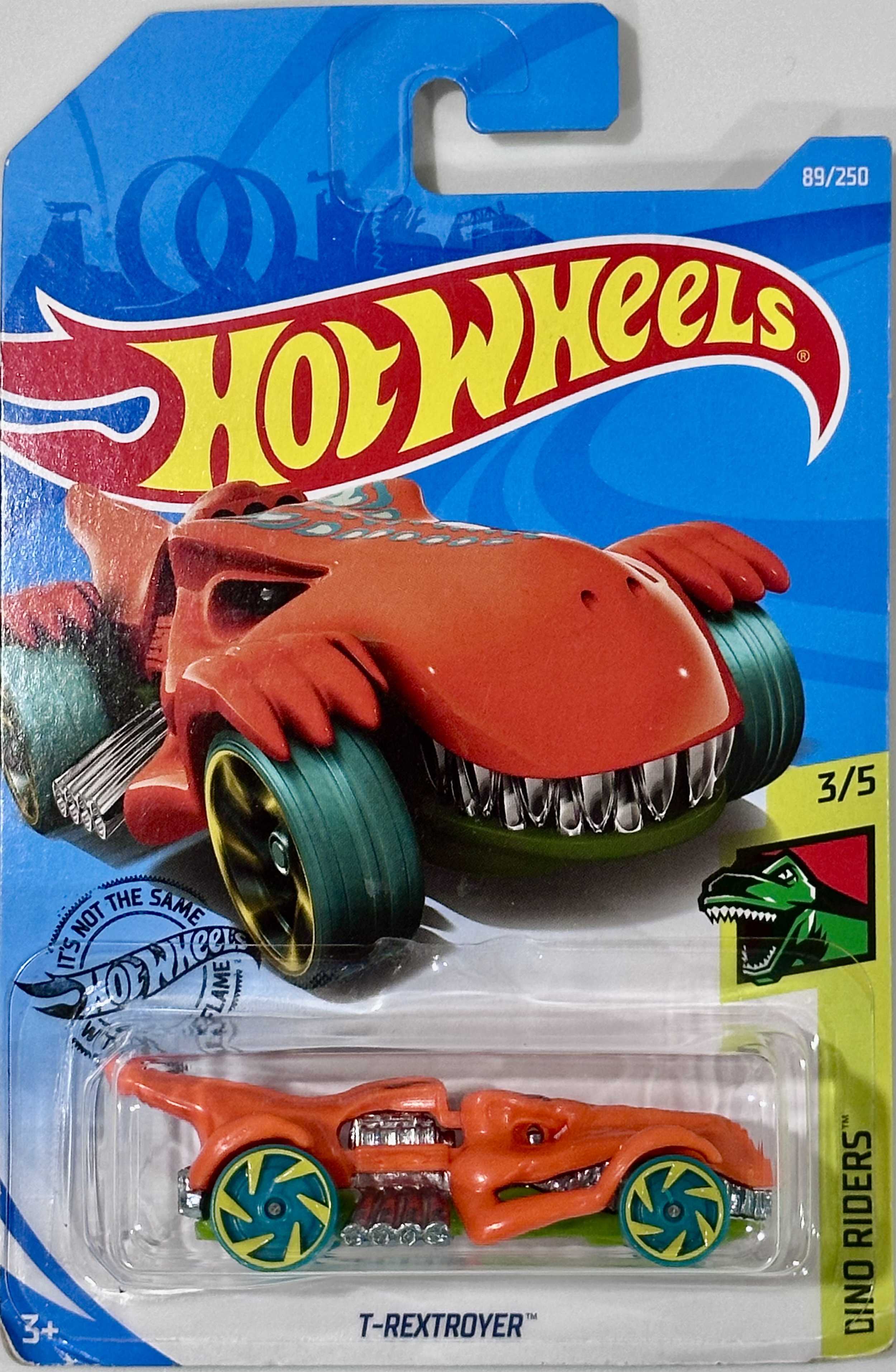 Collector submitted image