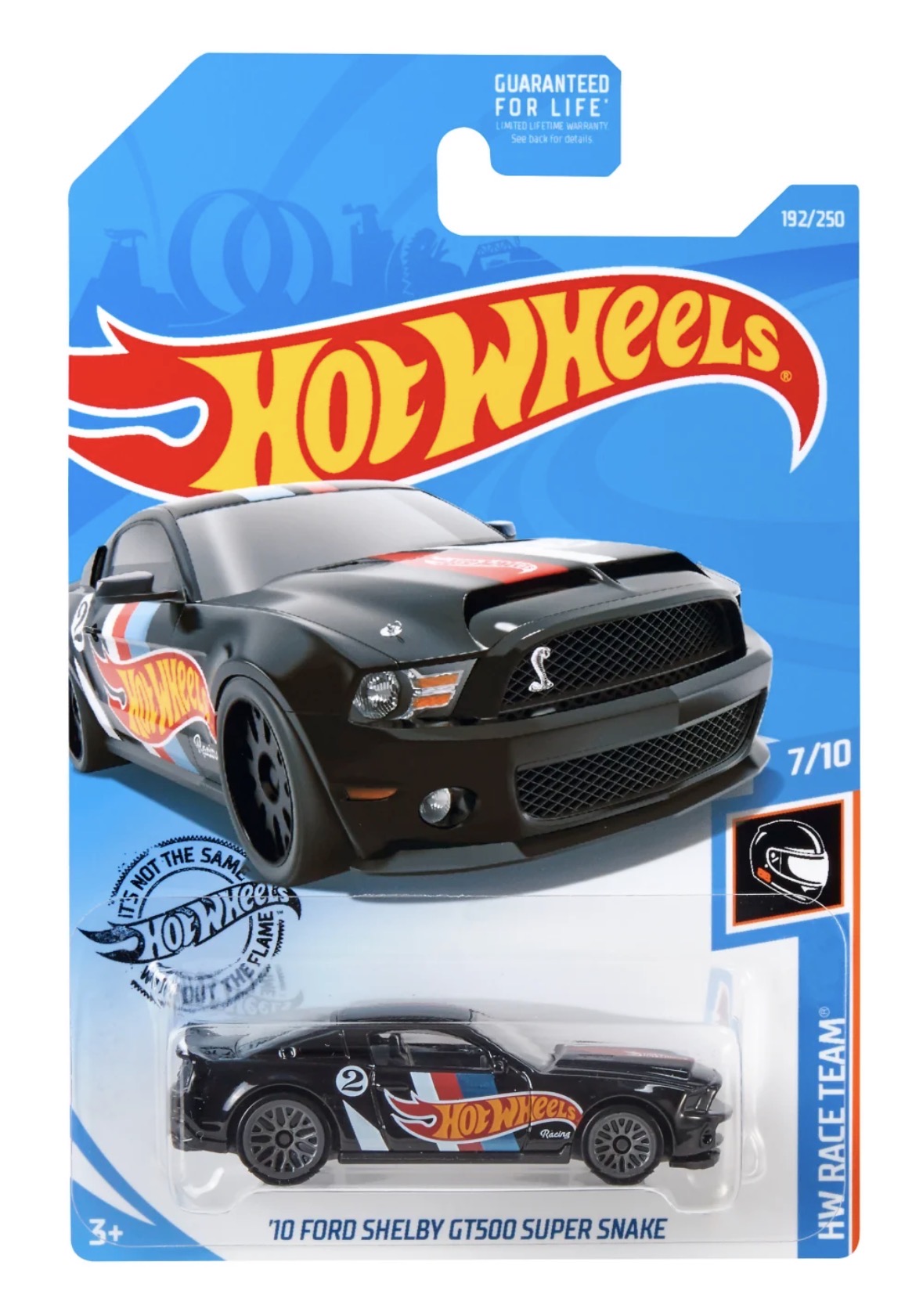 Collector submitted image