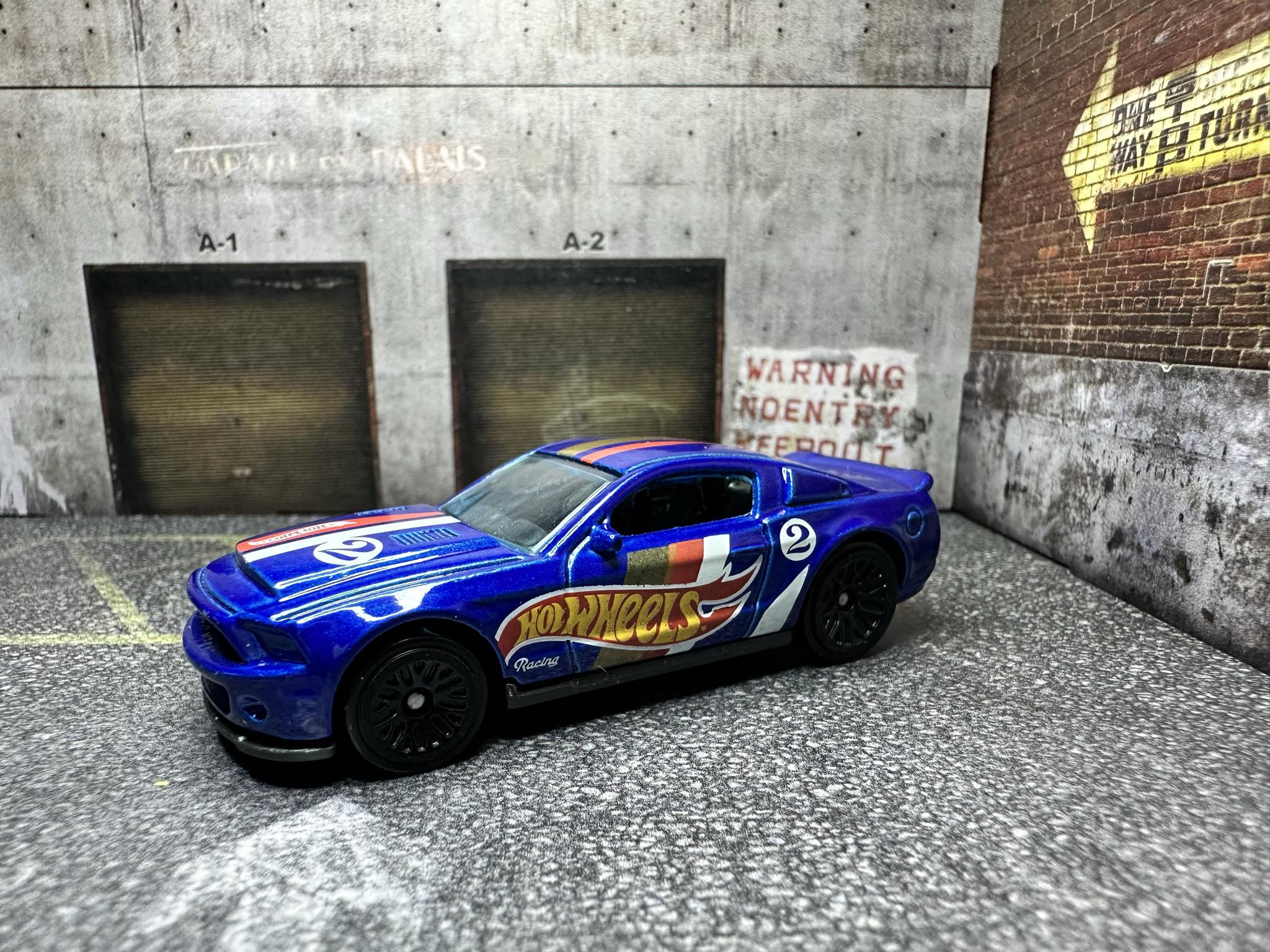 Collector submitted image