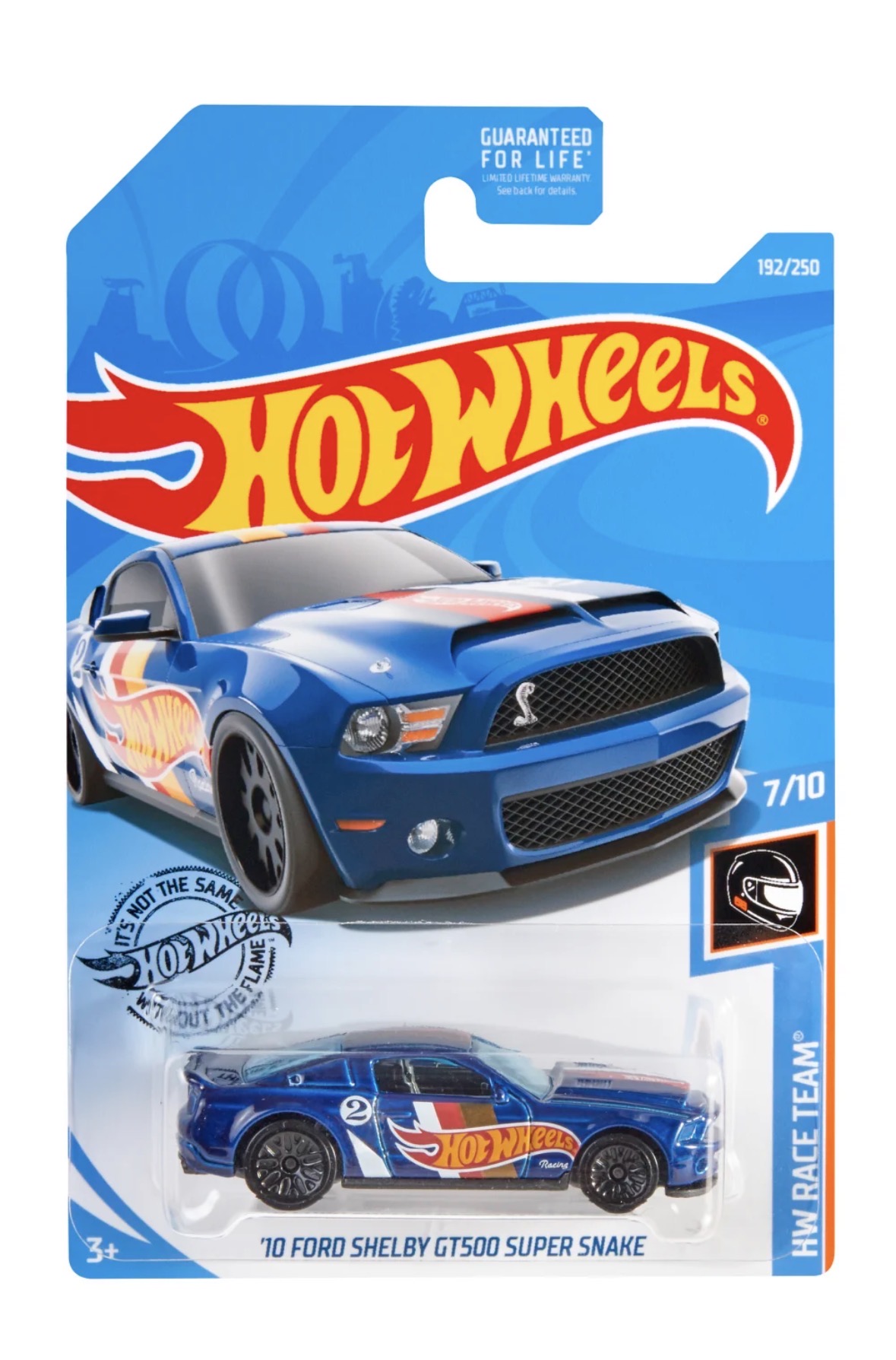 Collector submitted image