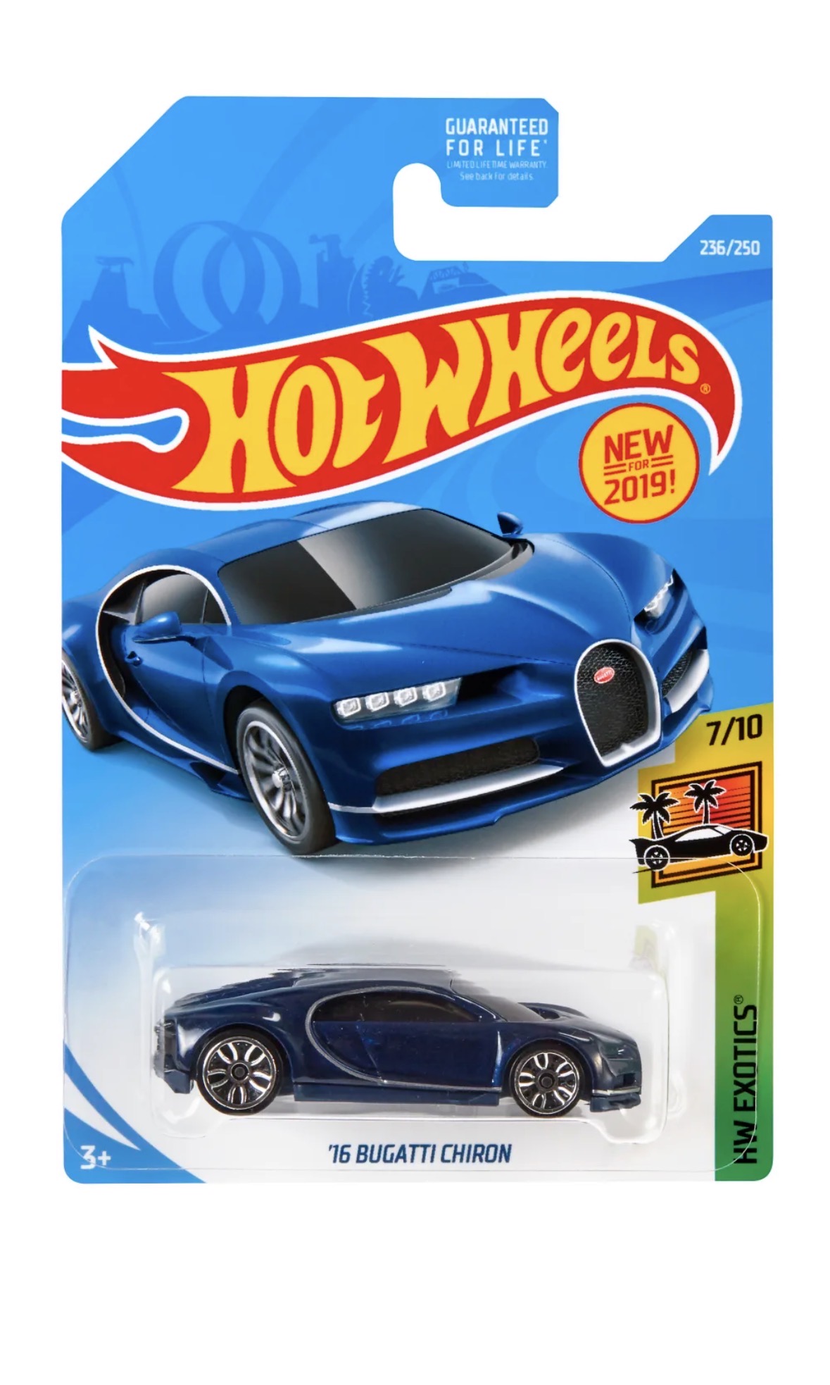 Collector submitted image