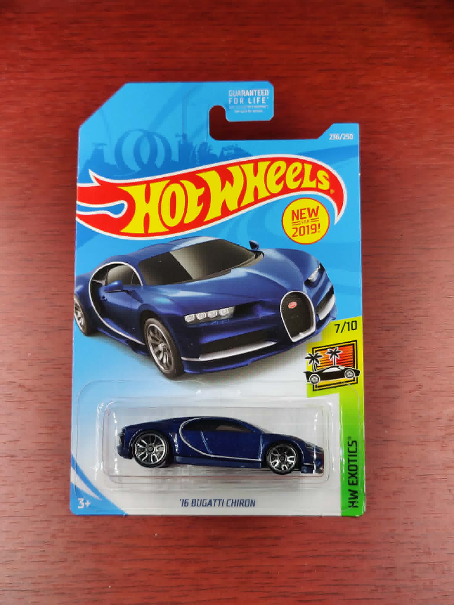 Collector submitted image