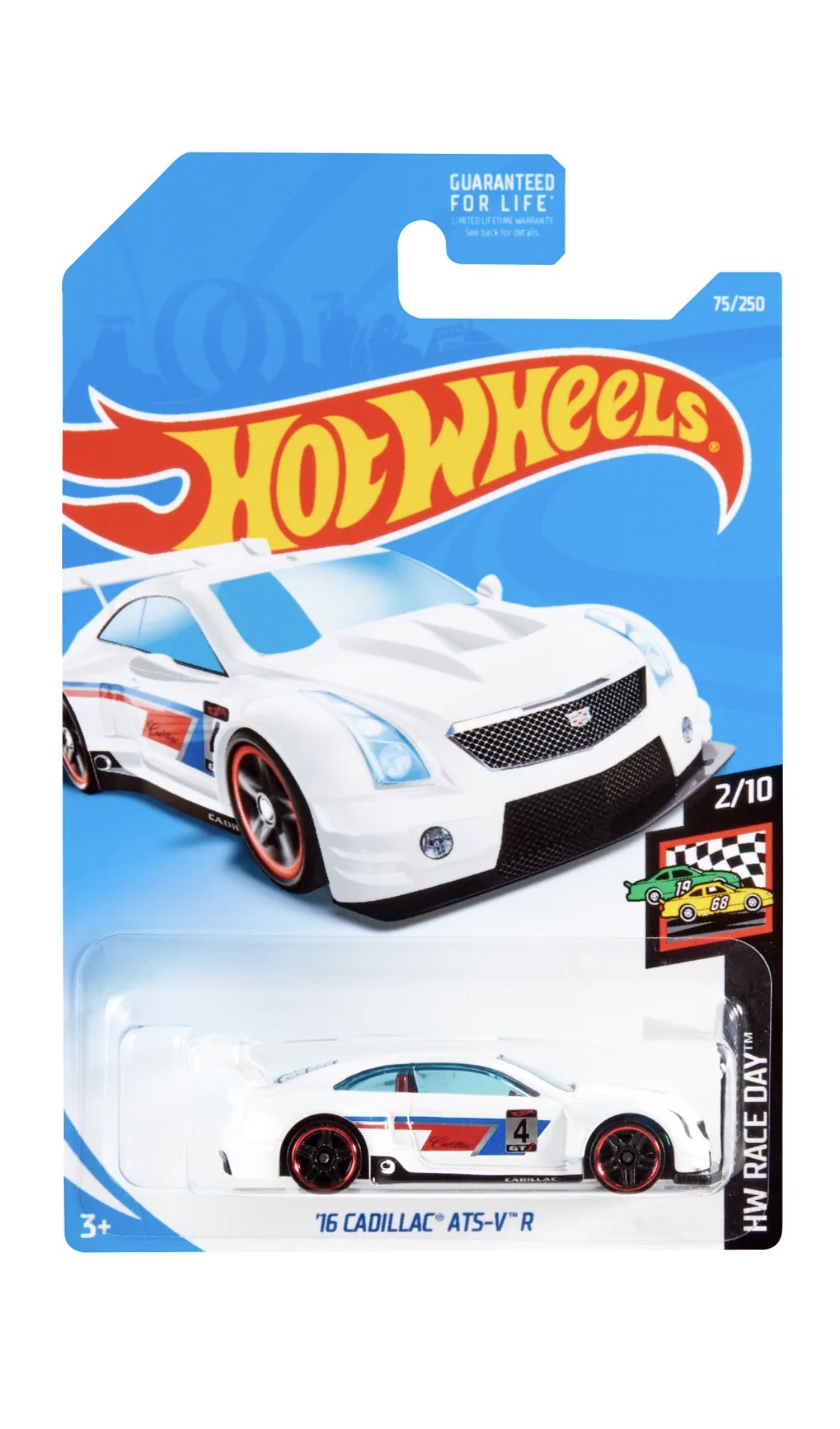 Collector submitted image