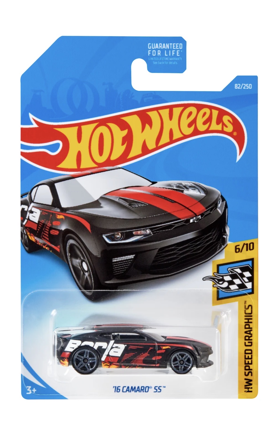 Collector submitted image