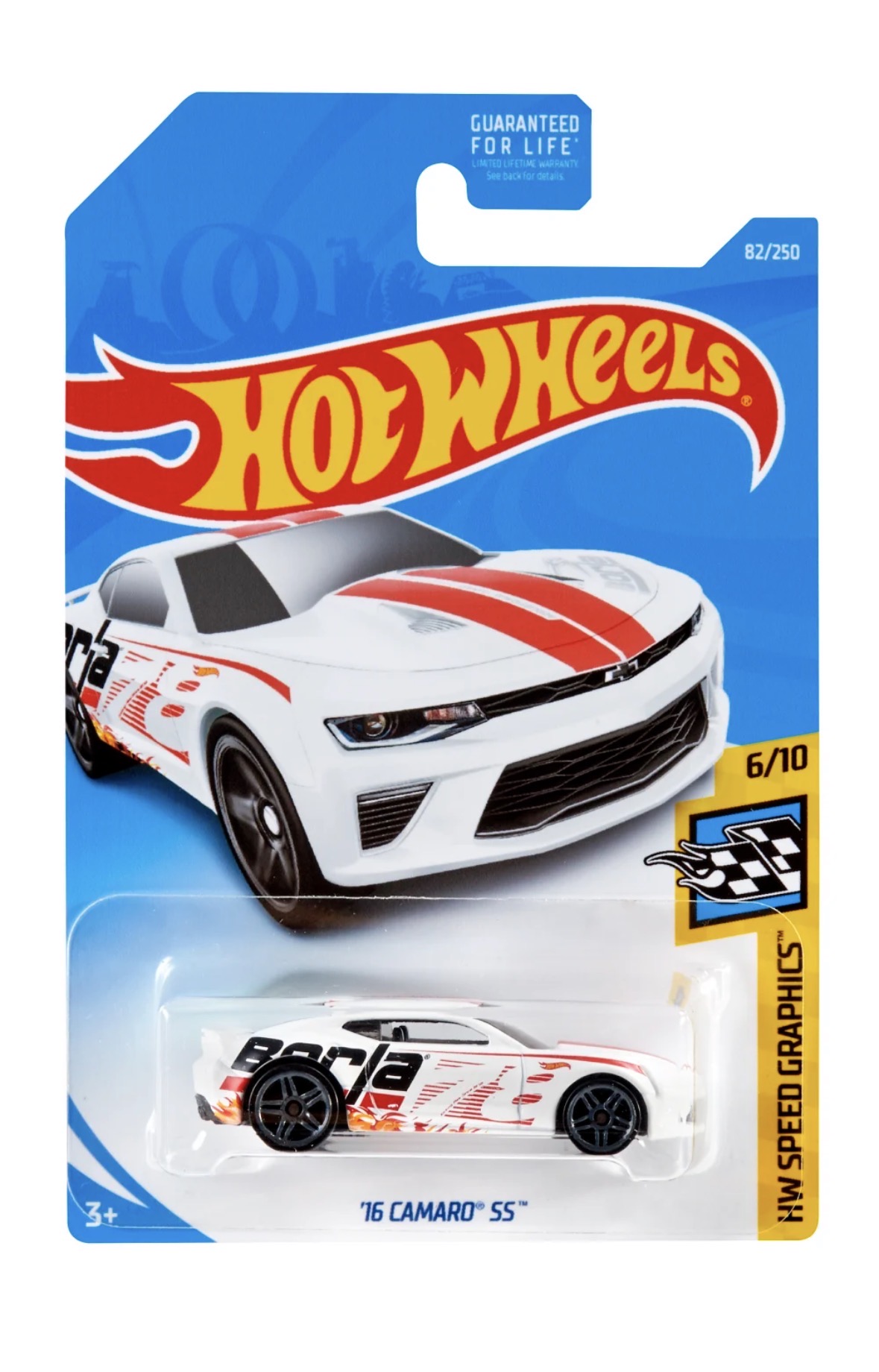 Collector submitted image