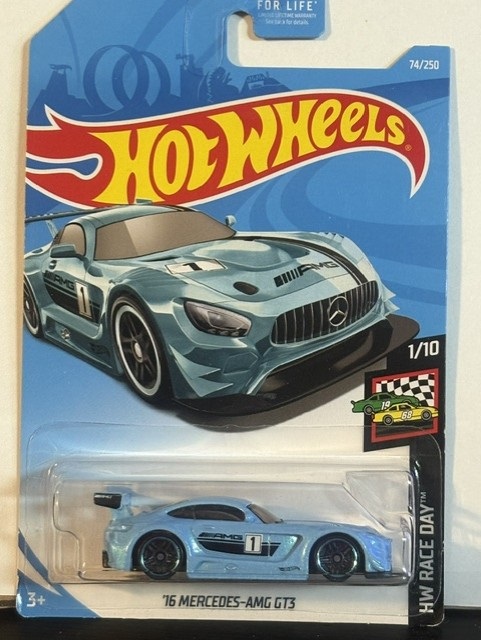 Collector submitted image