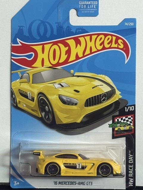 Collector submitted image