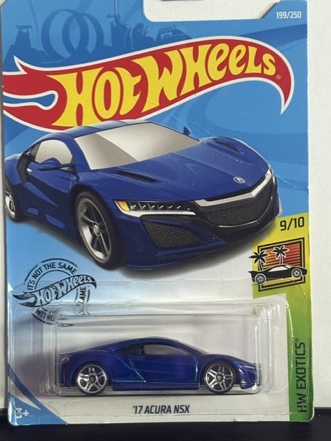 Collector submitted image