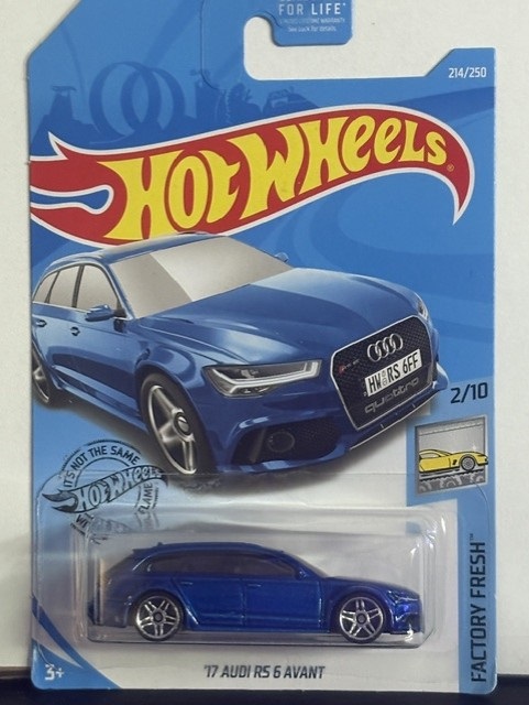 Collector submitted image