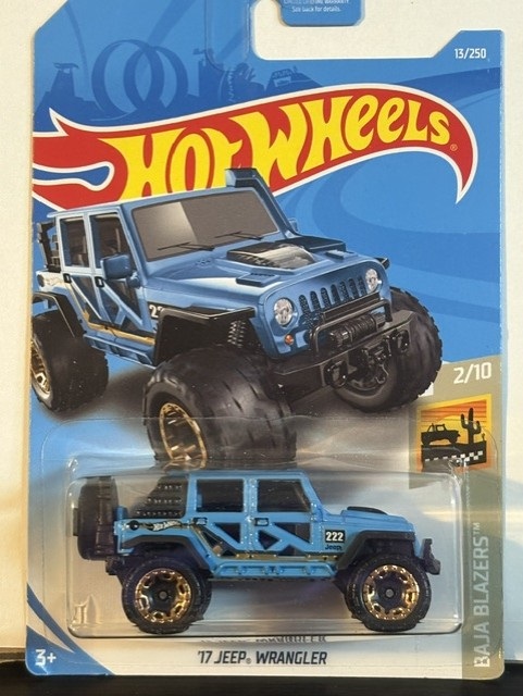 Collector submitted image