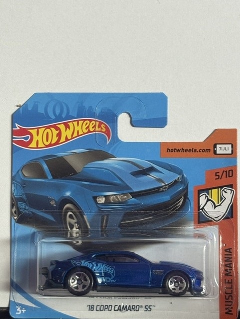 Collector submitted image