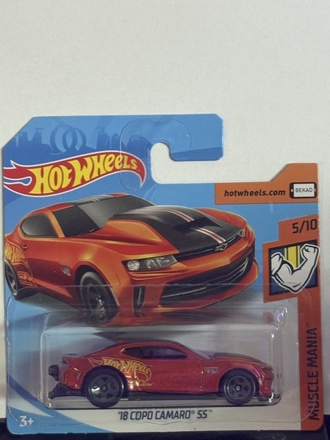 Collector submitted image