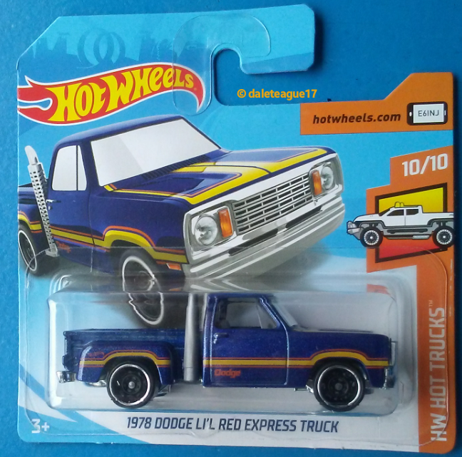 Collector submitted image