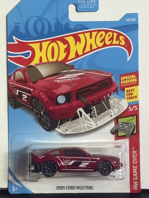Collector submitted image