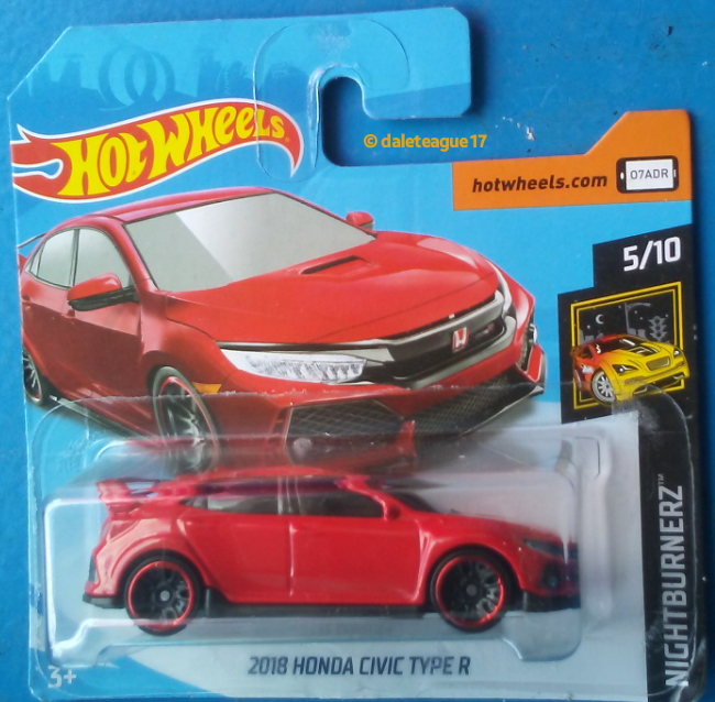 Collector submitted image