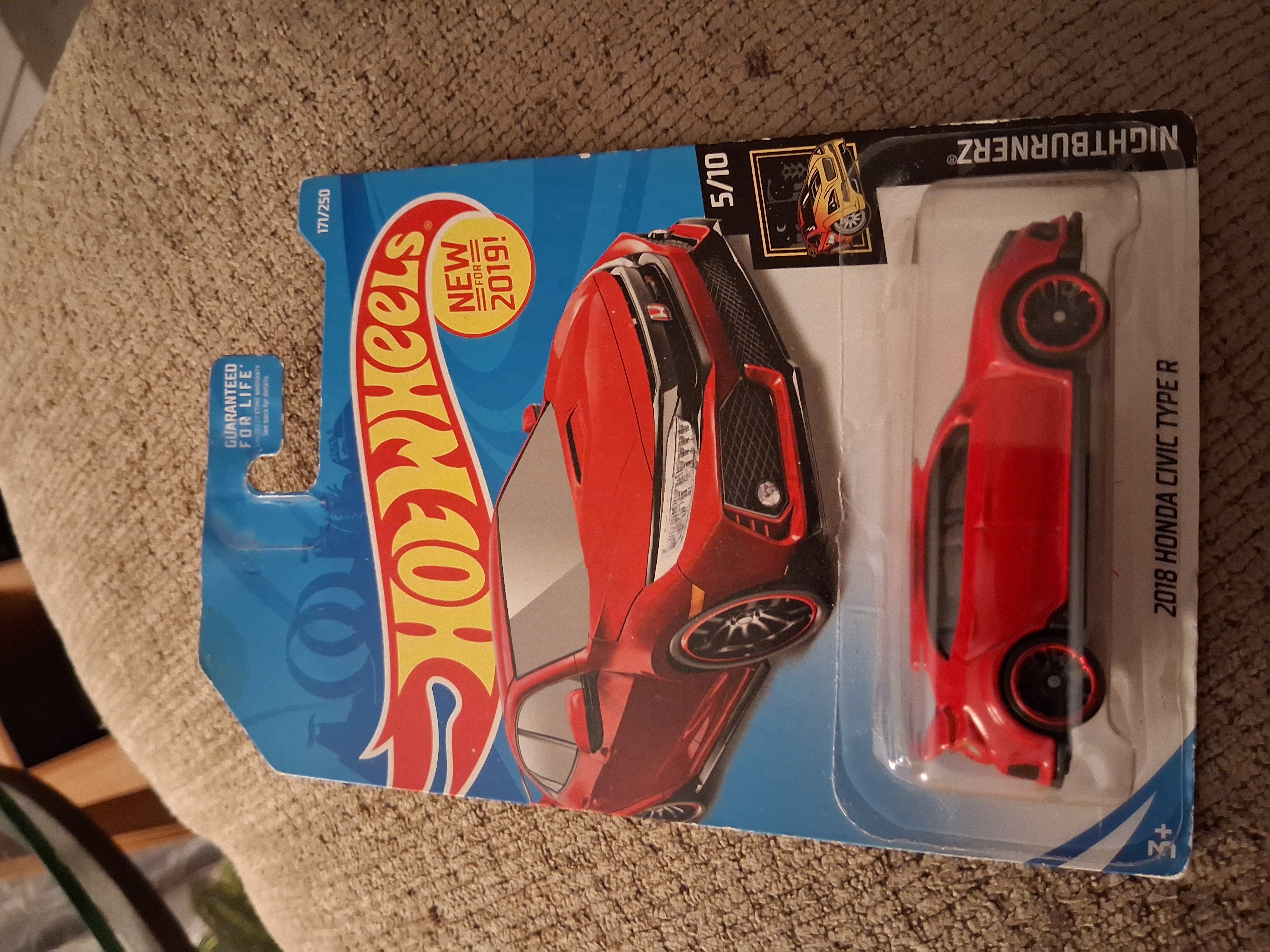 Collector submitted image