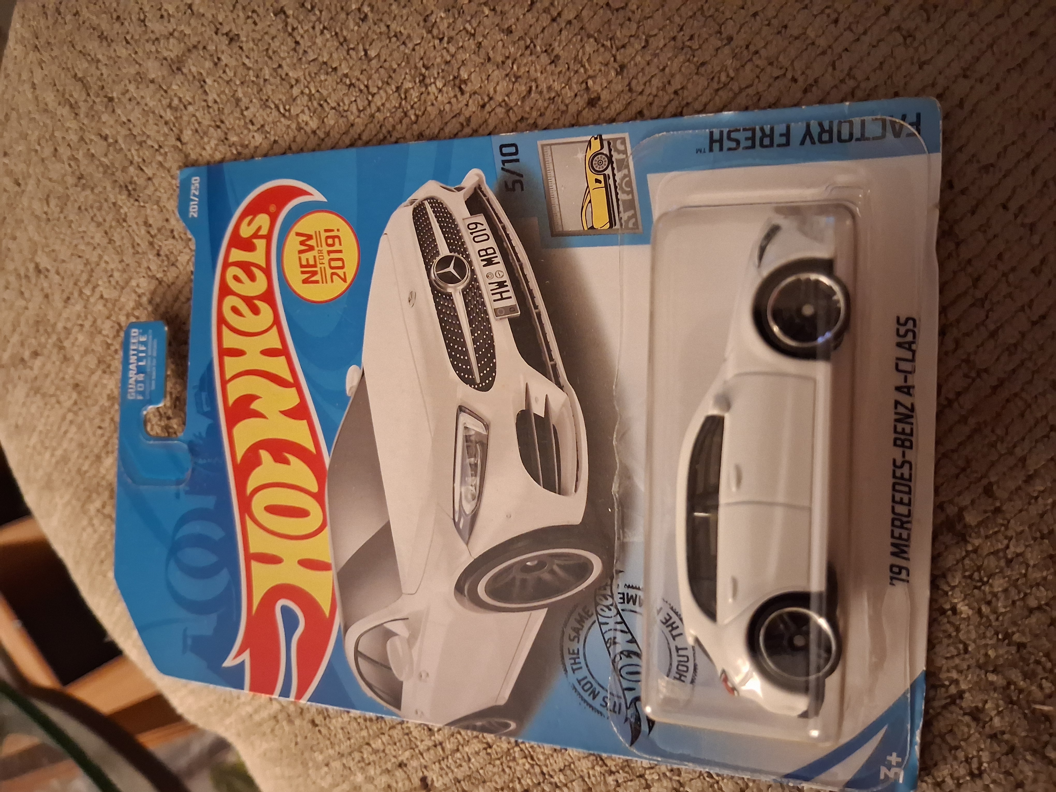 Collector submitted image