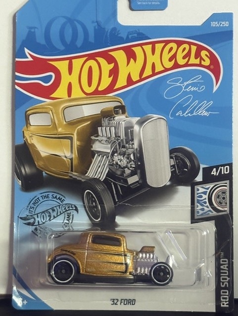 Collector submitted image