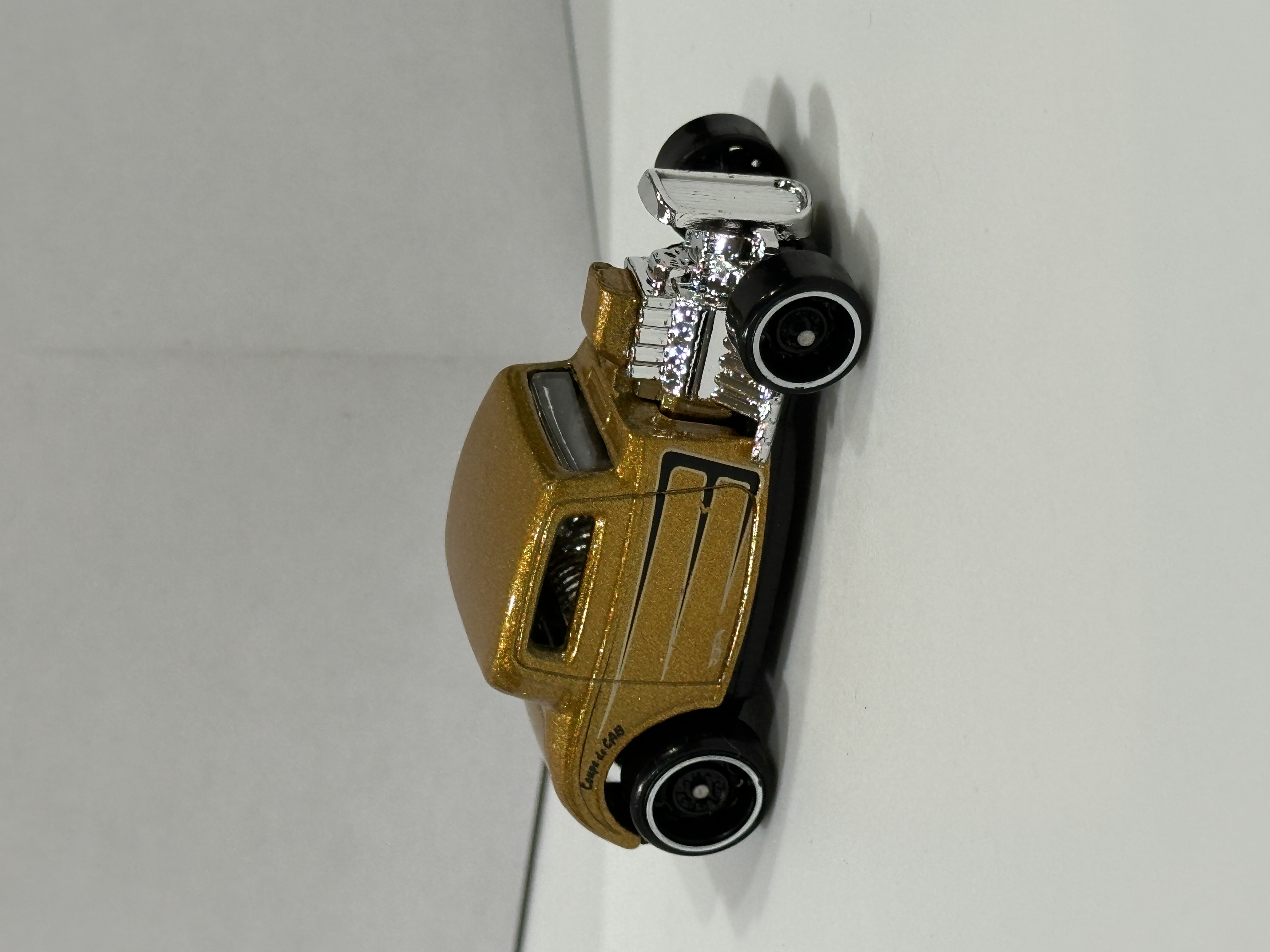 Collector submitted image