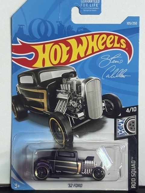 Collector submitted image
