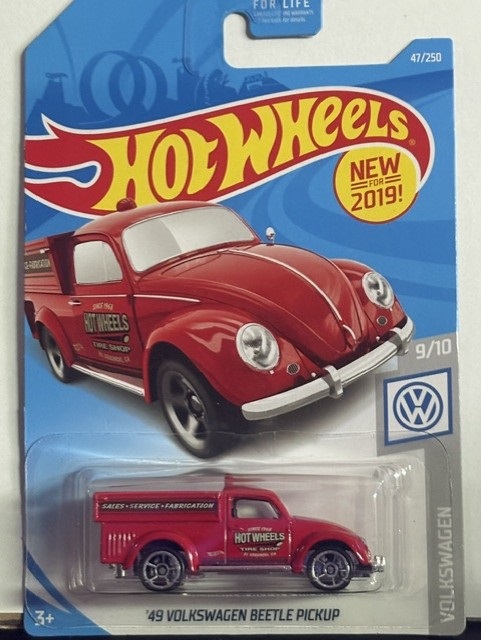 Collector submitted image