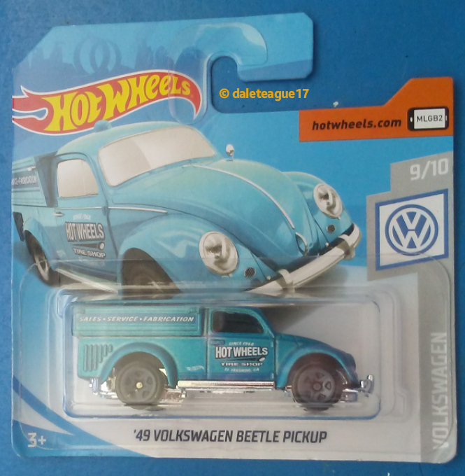 Collector submitted image