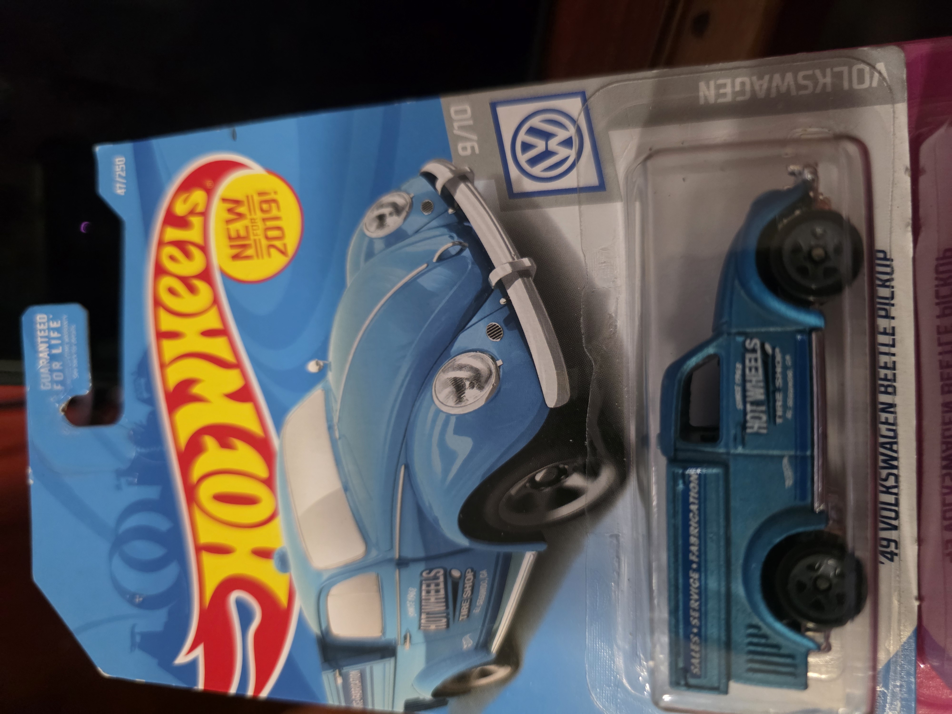 Collector submitted image