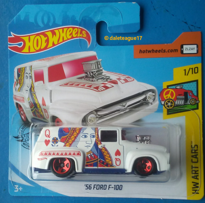 Collector submitted image