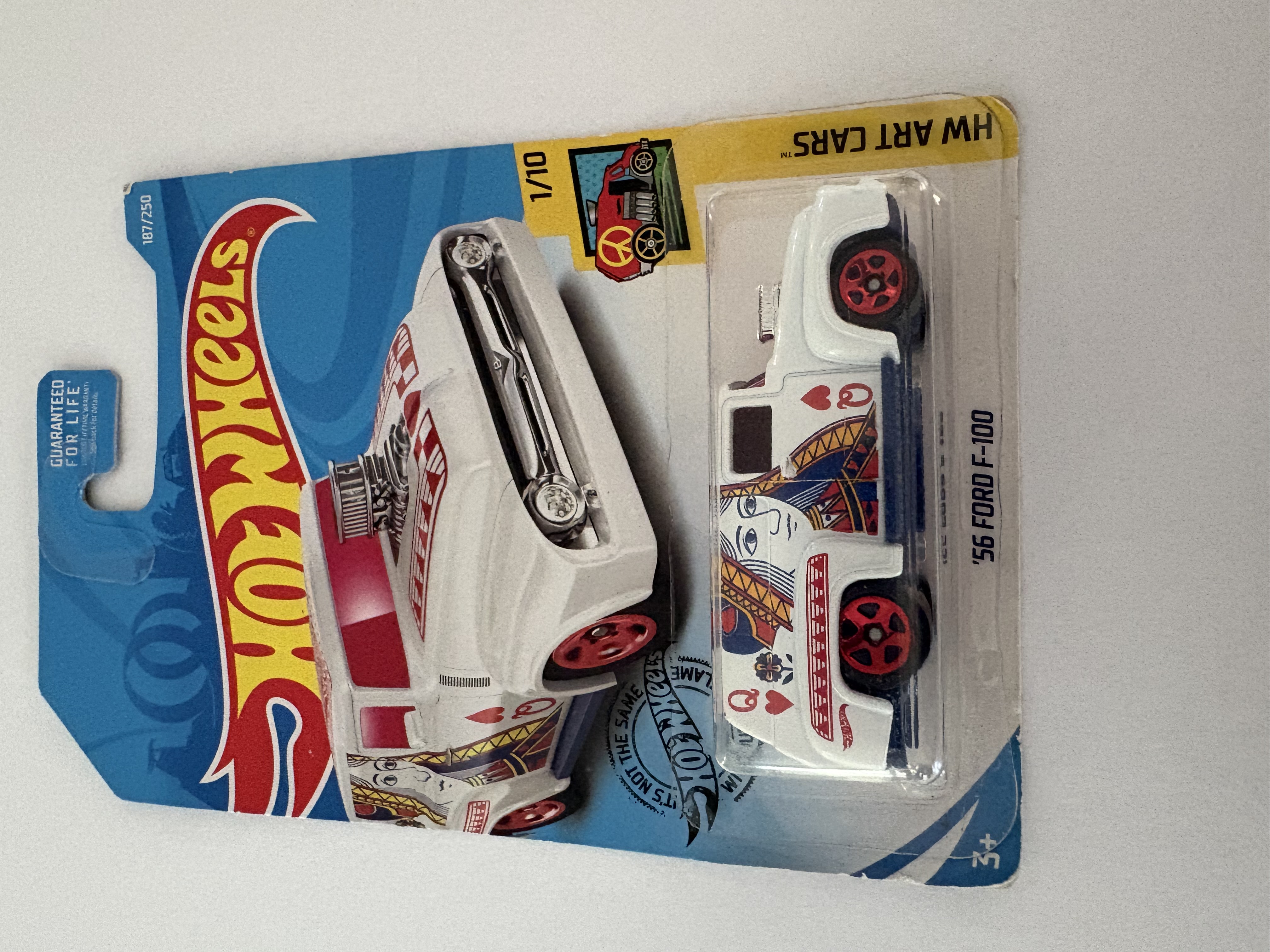 Collector submitted image