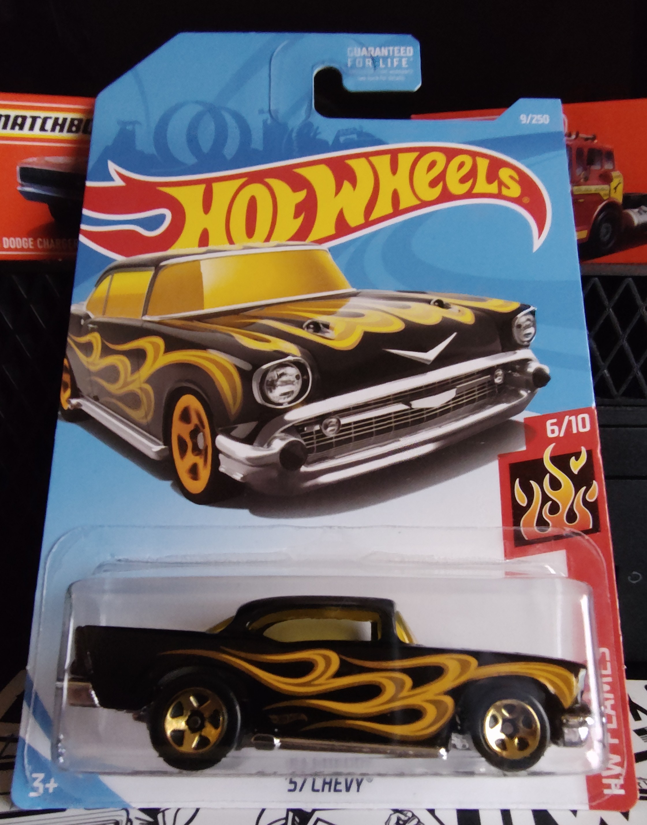 Collector submitted image