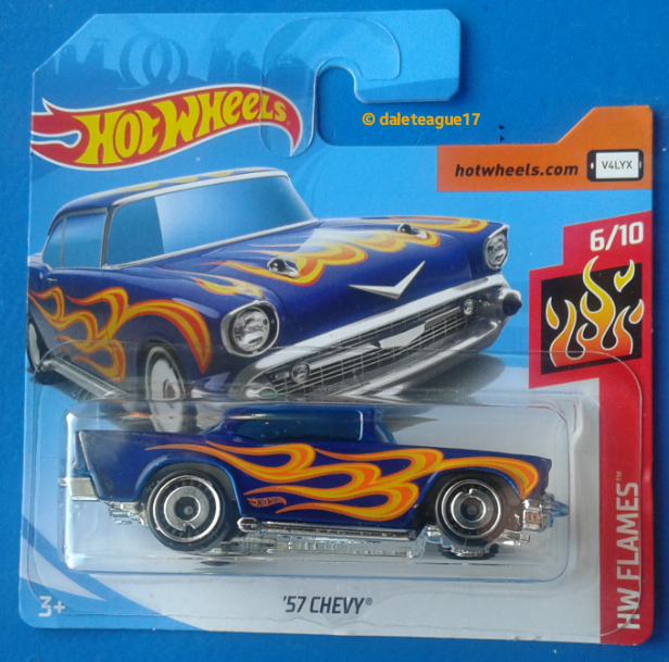 Collector submitted image