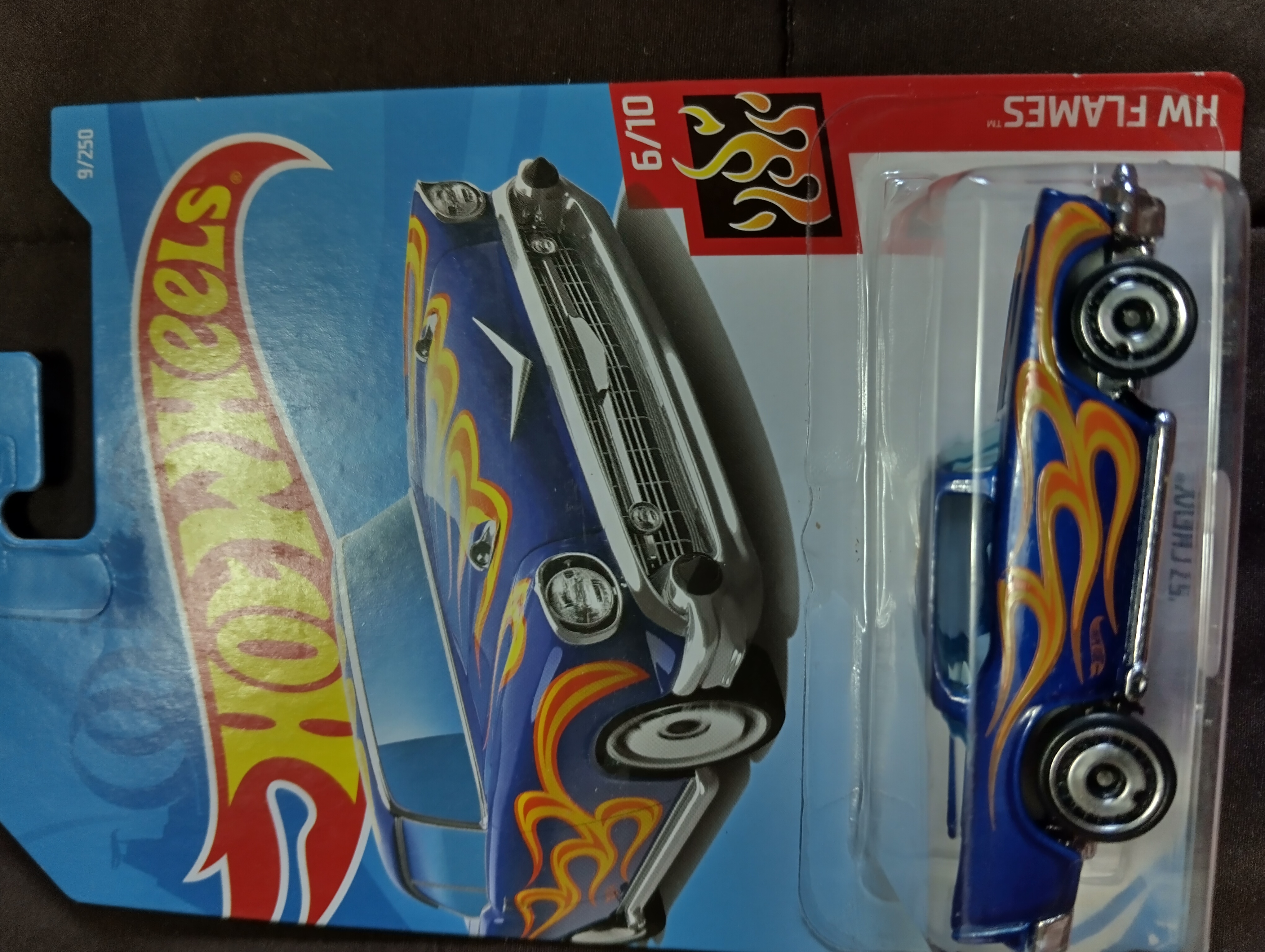 Collector submitted image