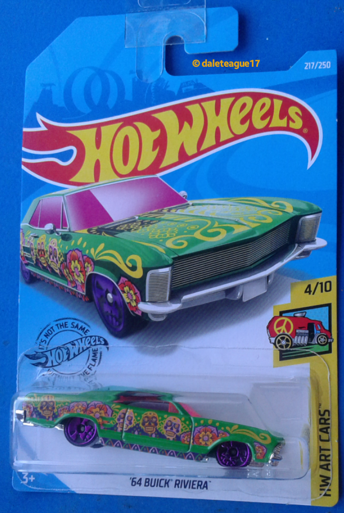 Collector submitted image