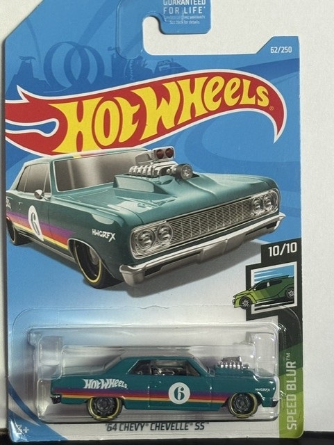 Collector submitted image