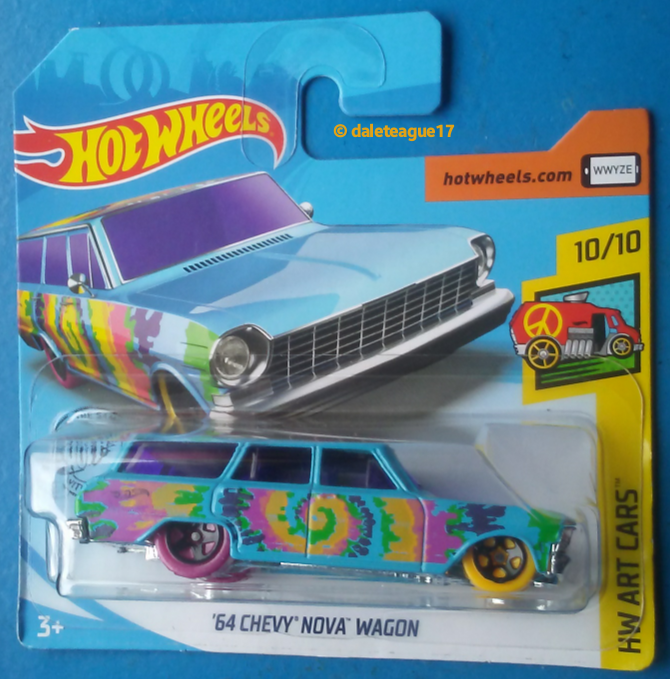 Collector submitted image