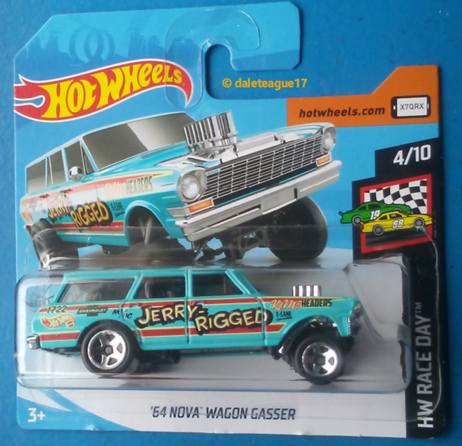 Collector submitted image