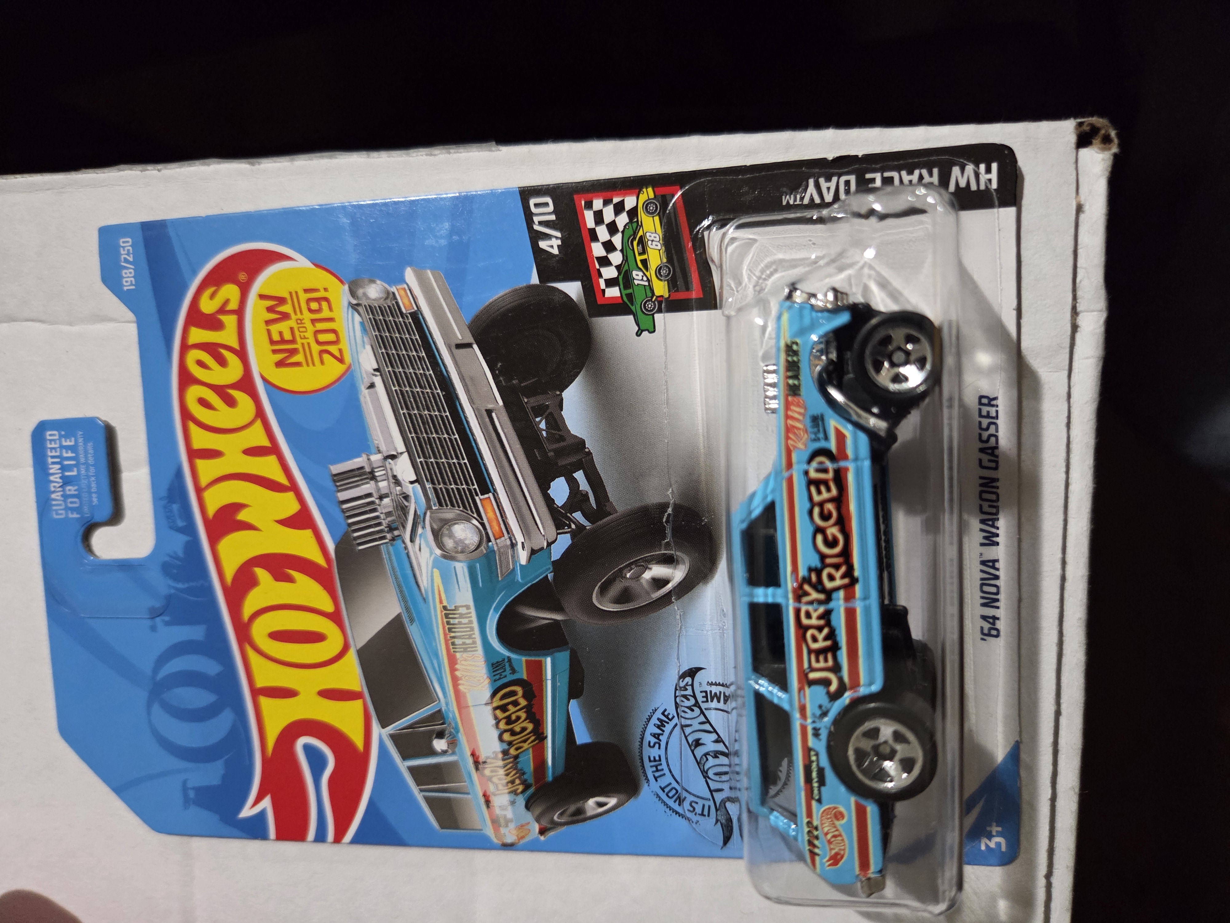 Collector submitted image