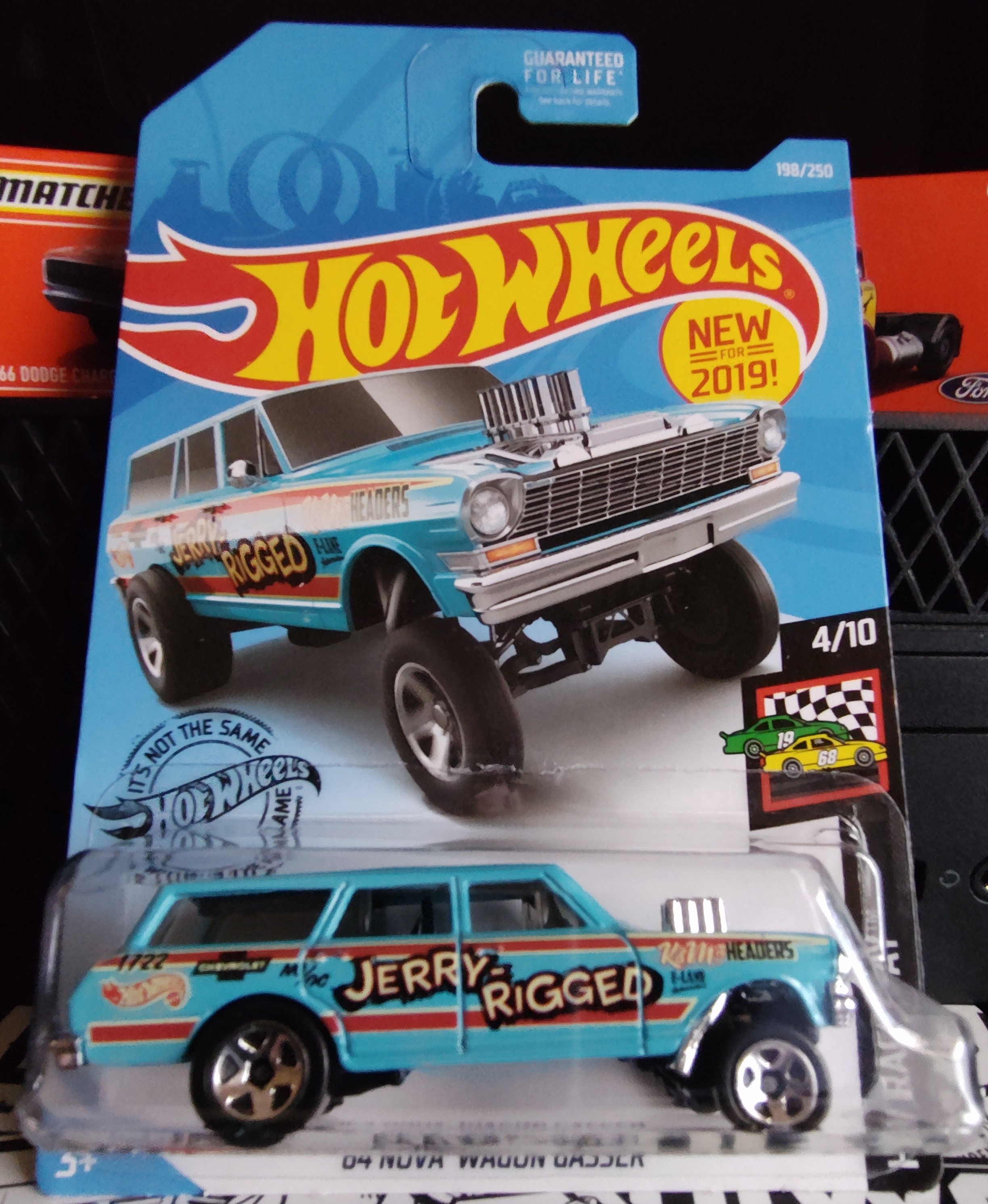 Collector submitted image