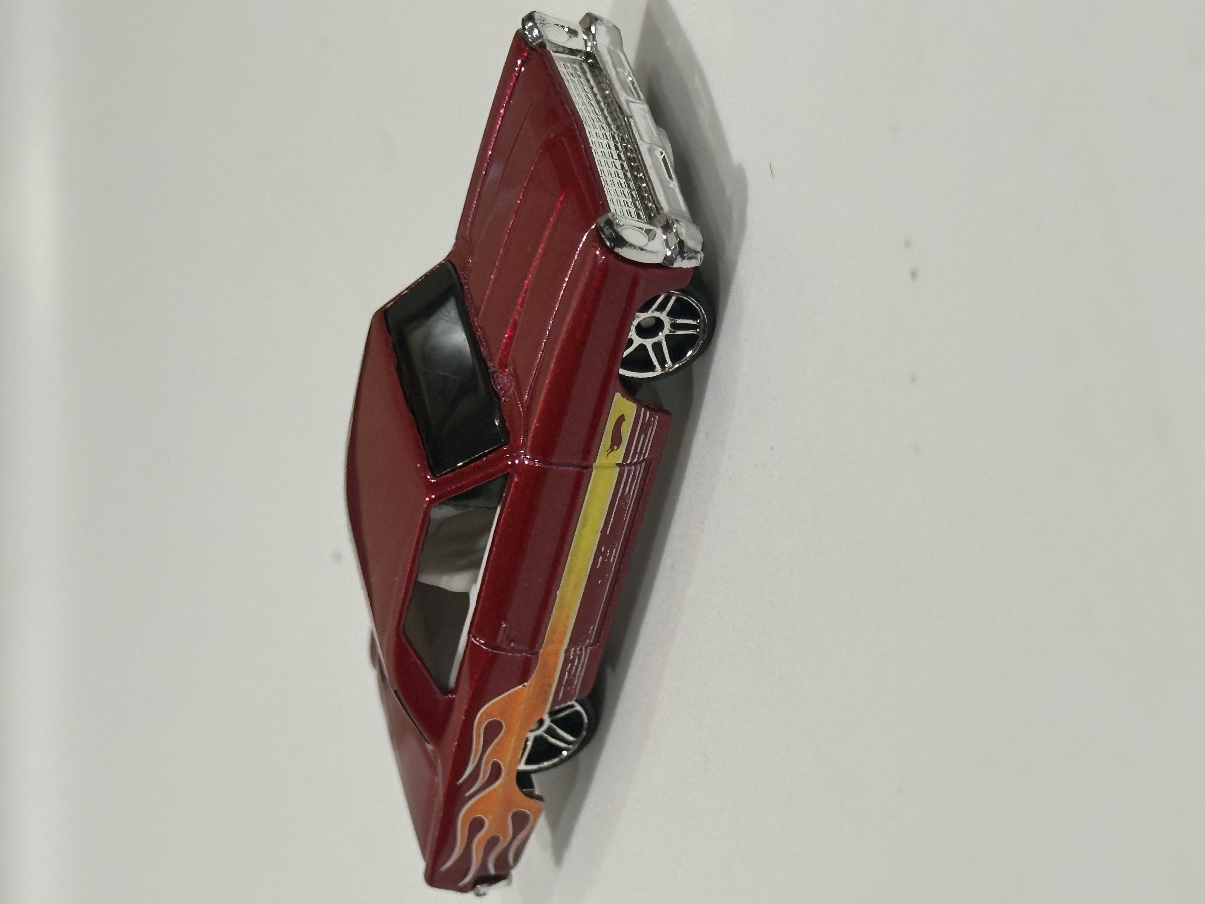 Collector submitted image