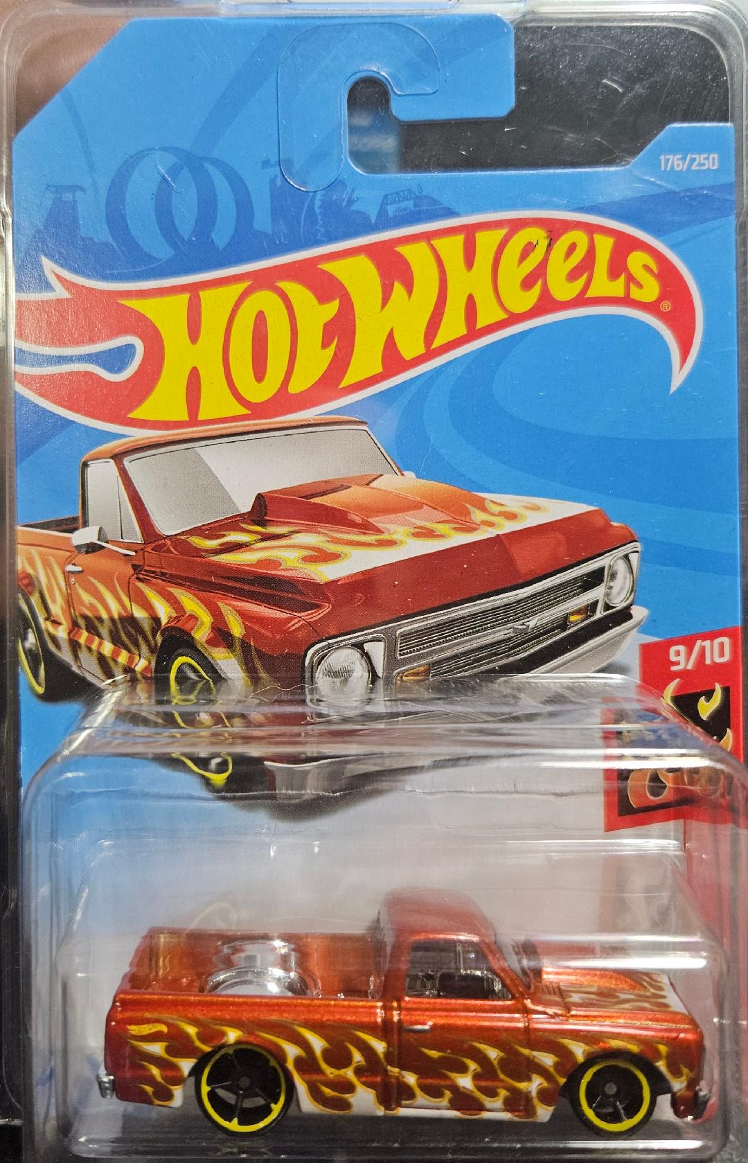 Collector submitted image
