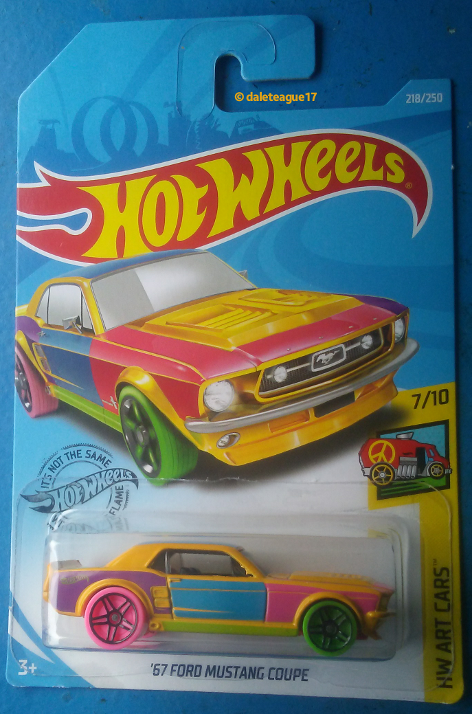 Collector submitted image