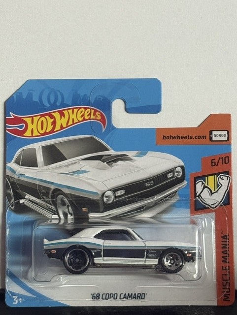 Collector submitted image