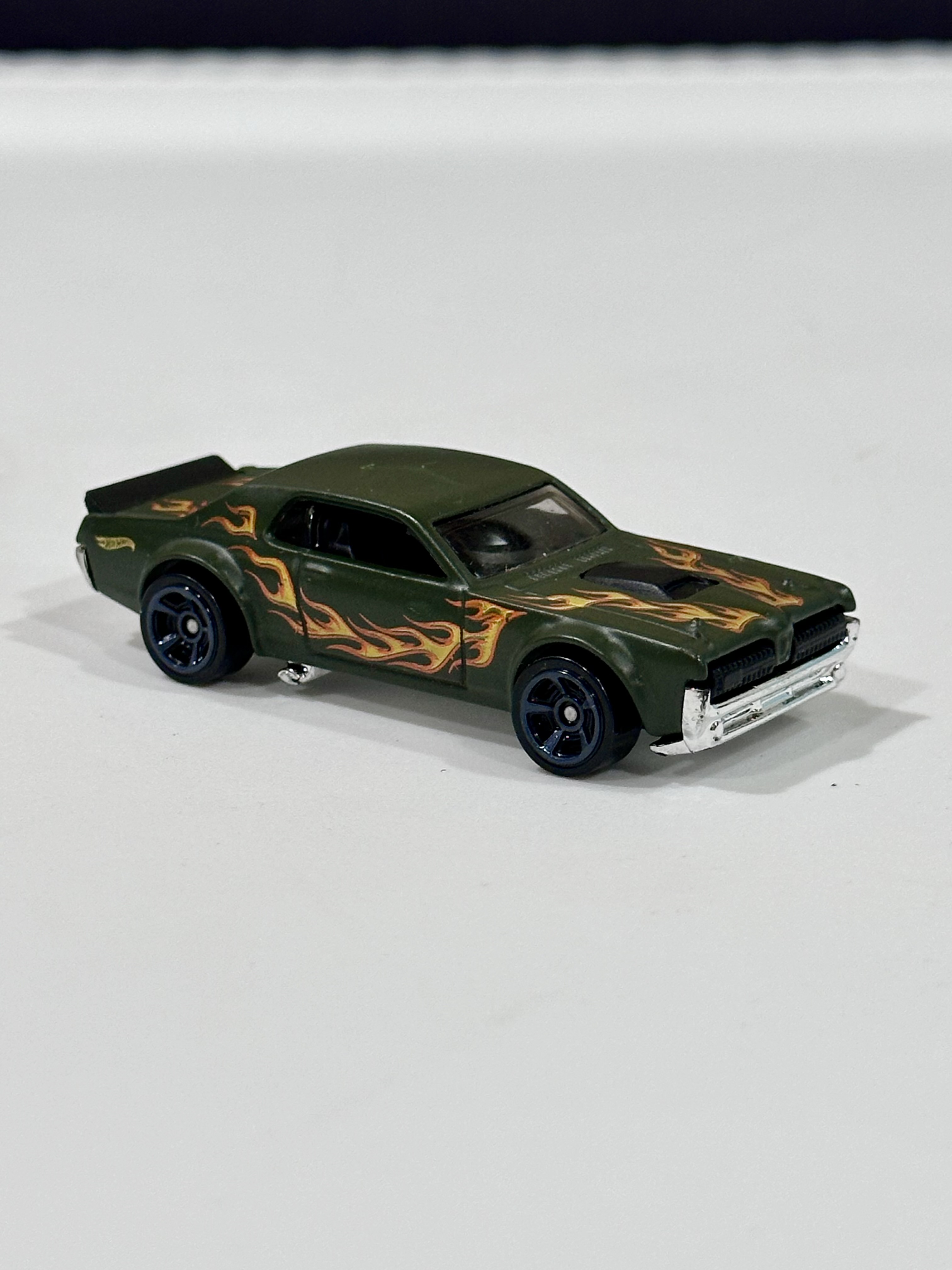 Collector submitted image