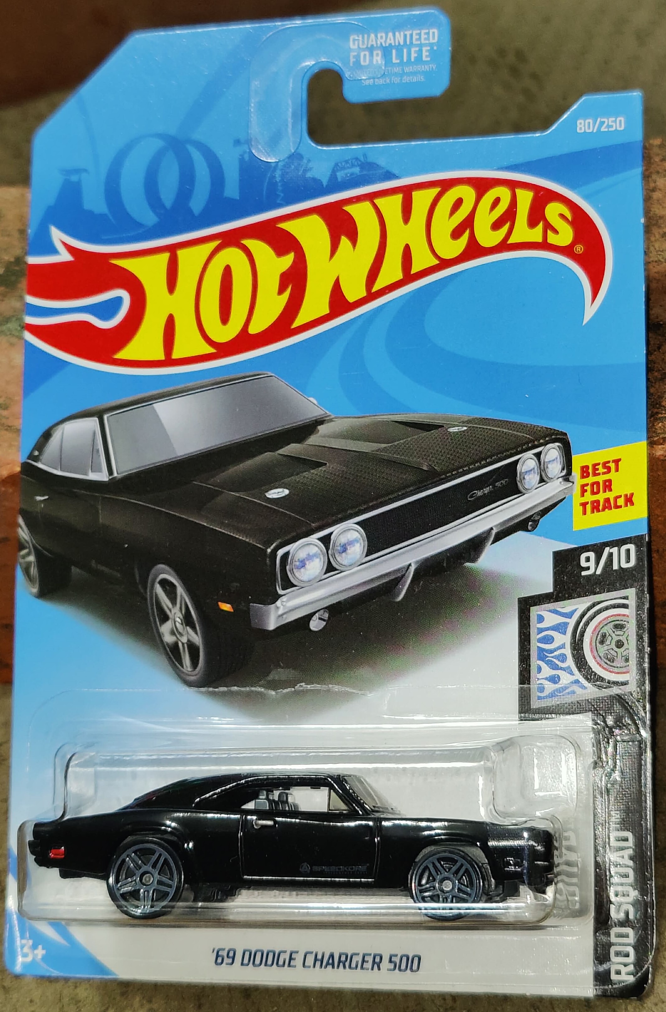 Collector submitted image